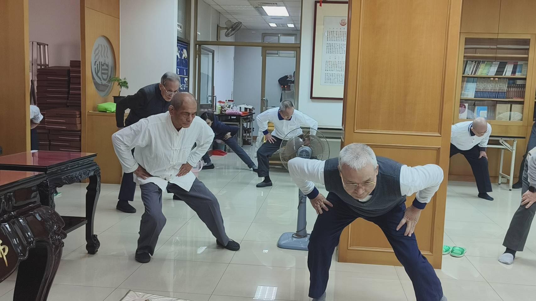 道一樹林佛堂班會：認識自我、體驗人生真諦 - 4