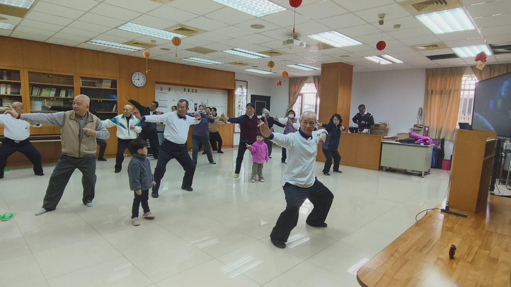 道一樹林佛堂班會：認識自我、體驗人生真諦 - 5