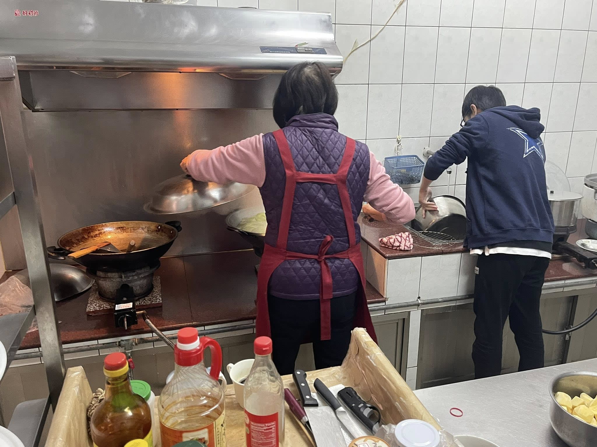 道一樹林佛堂班會：認識自我、體驗人生真諦 - 9