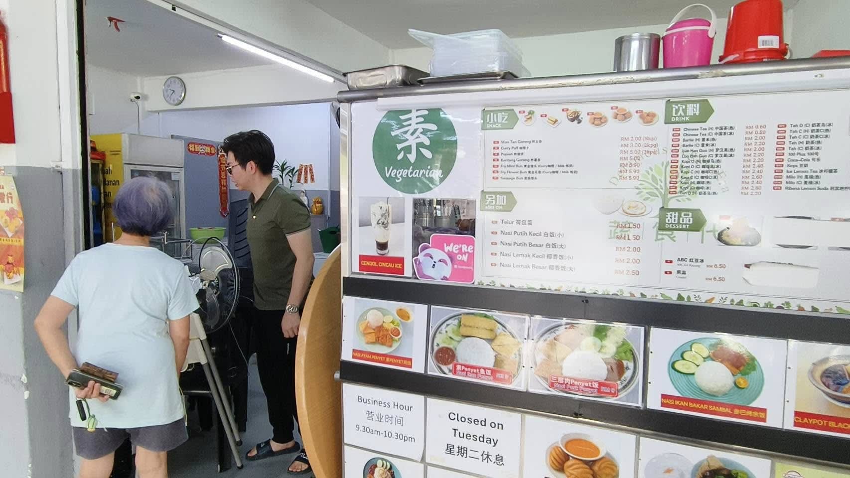 馬來西亞訪道紀實：追思前人足跡、星馬道親聯誼與道務圓滿 - 12