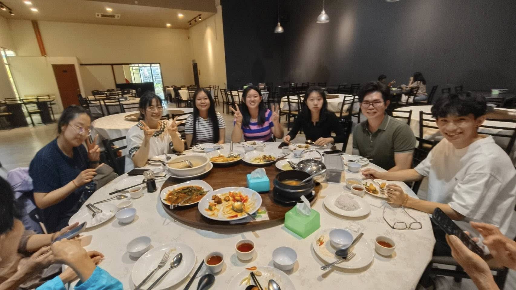 馬來西亞訪道紀實：追思前人足跡、星馬道親聯誼與道務圓滿 - 17