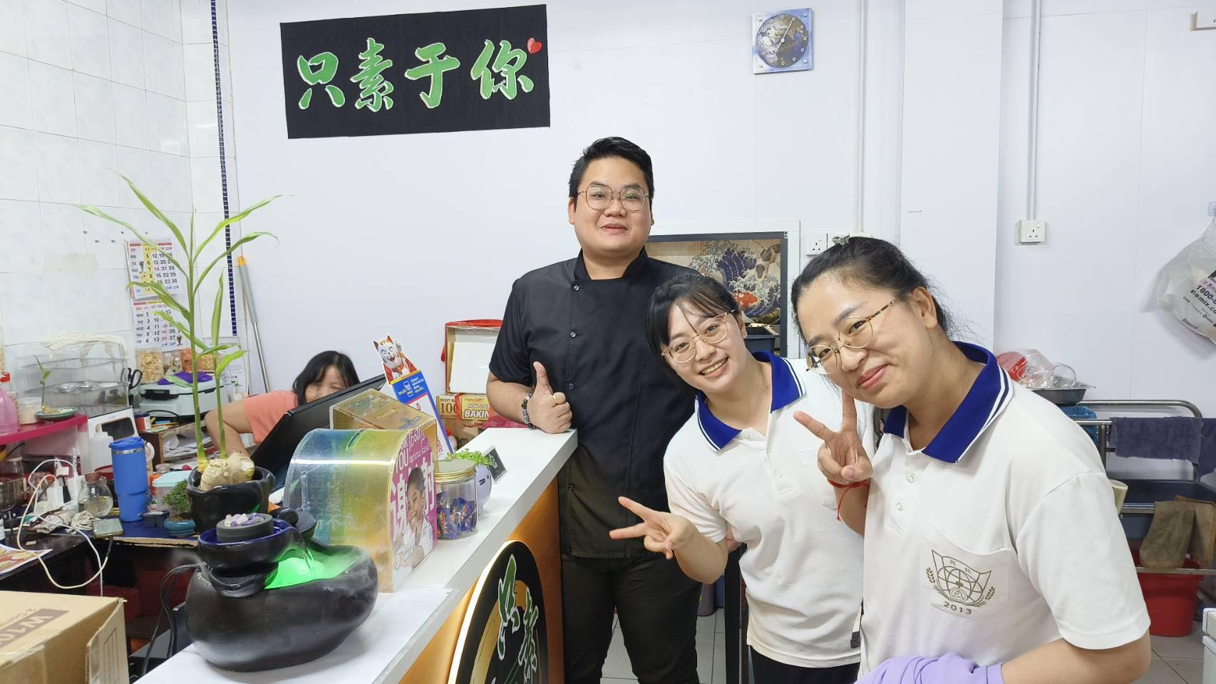 馬來西亞訪道紀實：追思前人足跡、星馬道親聯誼與道務圓滿 - 19