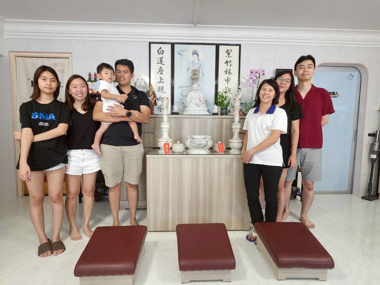 馬來西亞訪道紀實：追思前人足跡、星馬道親聯誼與道務圓滿 - 27