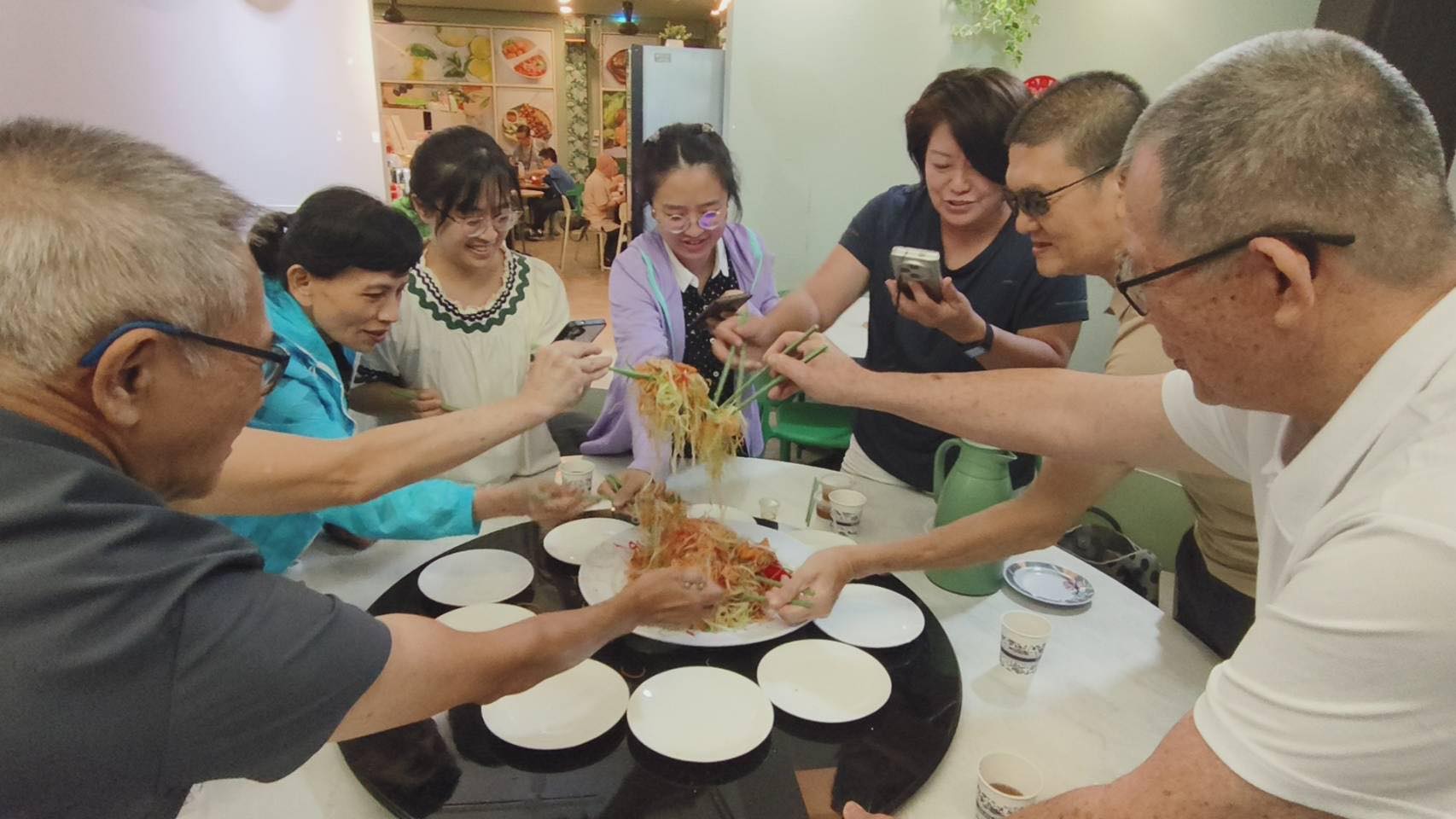 馬來西亞訪道紀實：追思前人足跡、星馬道親聯誼與道務圓滿 - 30