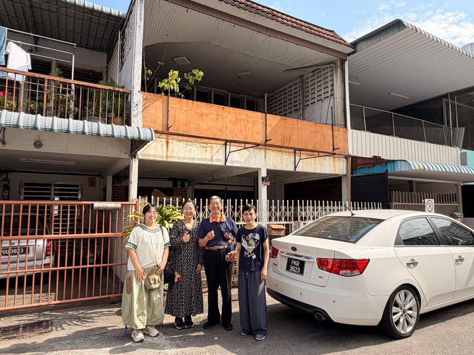 馬來西亞訪道紀實：追思前人足跡、星馬道親聯誼與道務圓滿 - 34