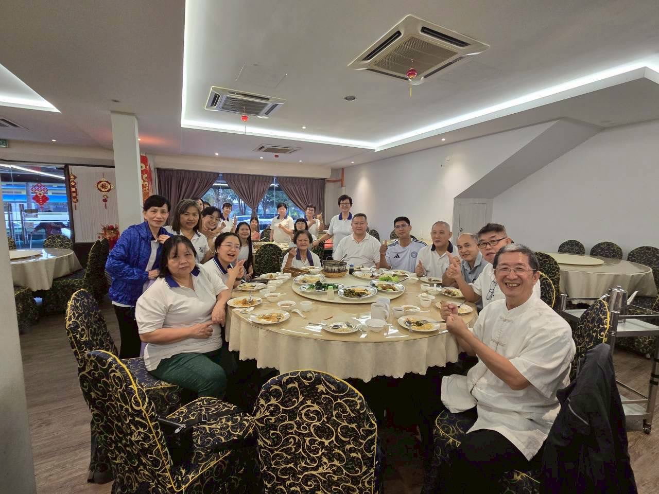 馬來西亞訪道紀實：追思前人足跡、星馬道親聯誼與道務圓滿 - 4