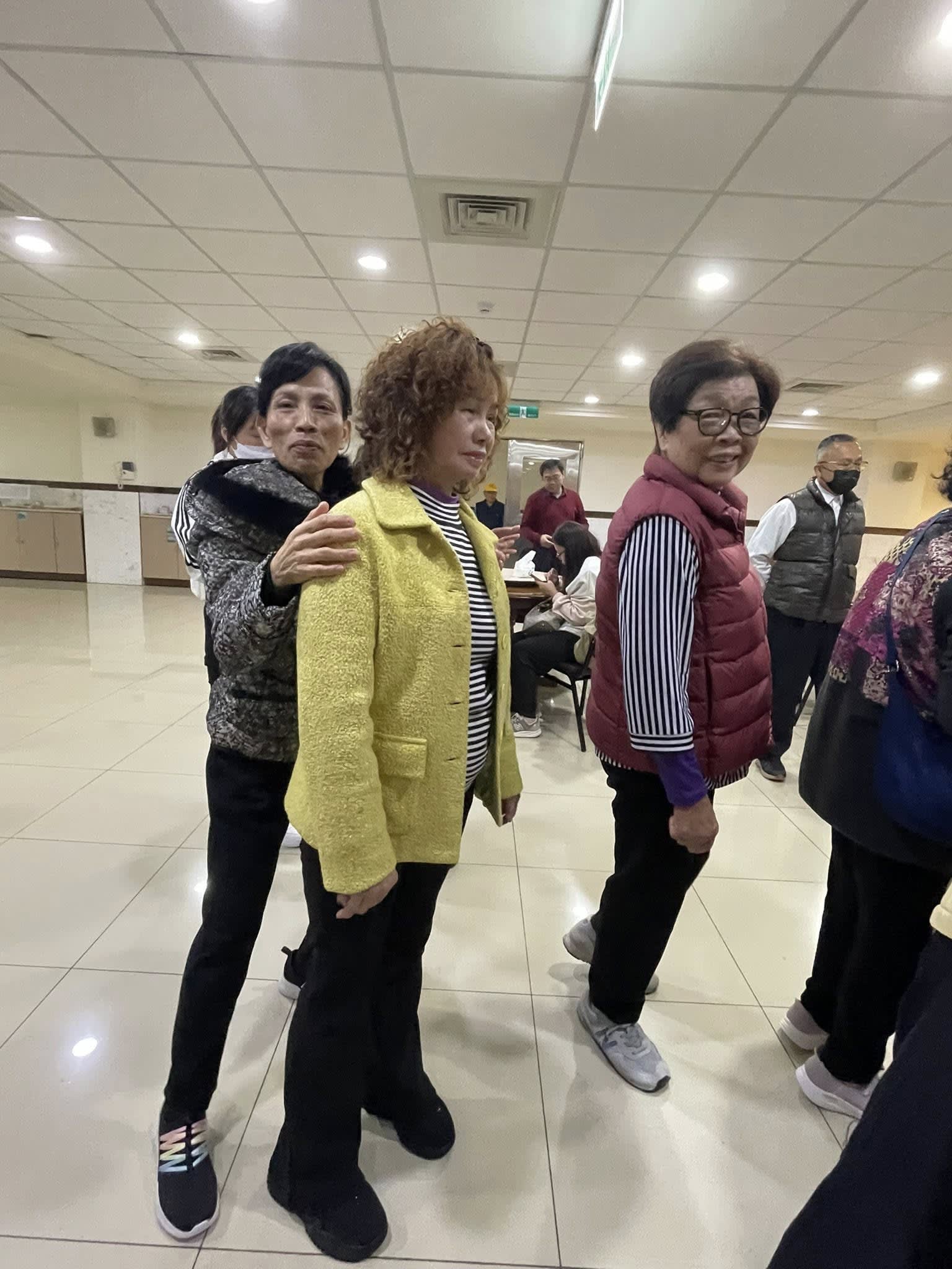 道一、府城兩單位新春團拜：賀禧馬年、道務宏展 - 18