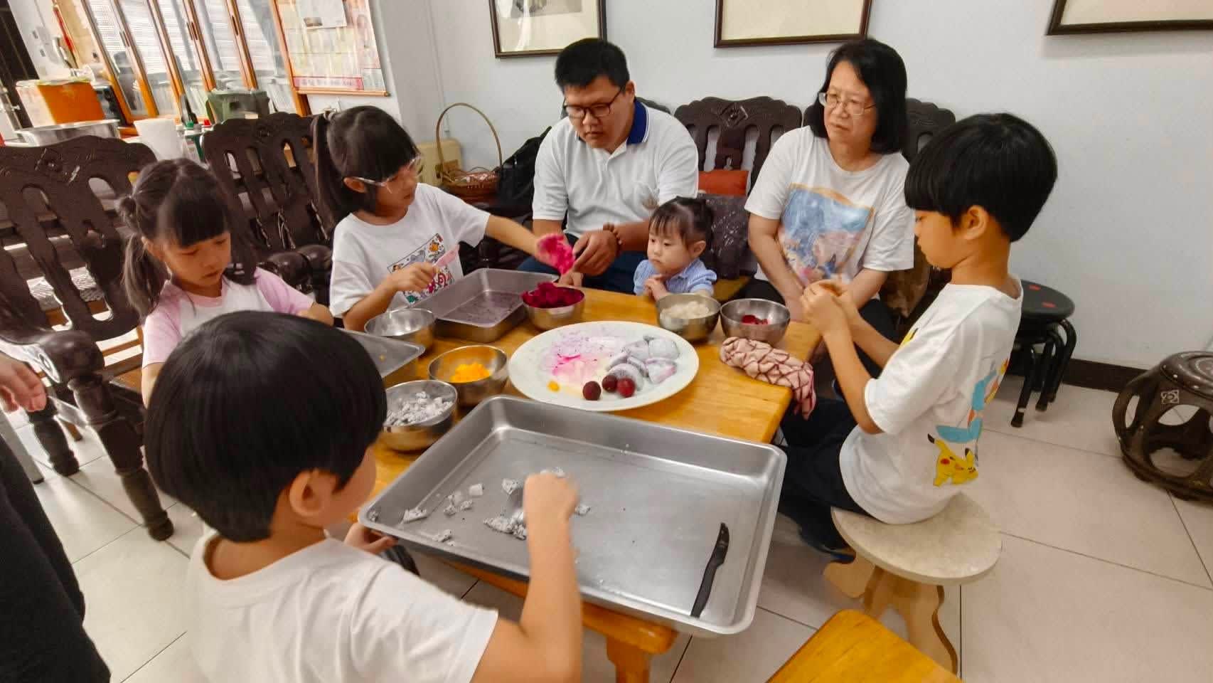 道一經典班：金剛經二十一分非說所說與二十二分無法可得　照片 10