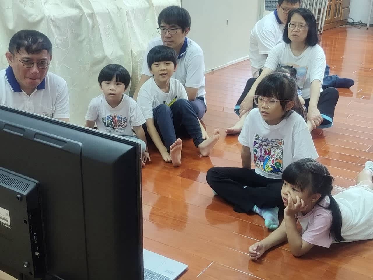道一經典班：金剛經二十一分非說所說與二十二分無法可得　照片 16