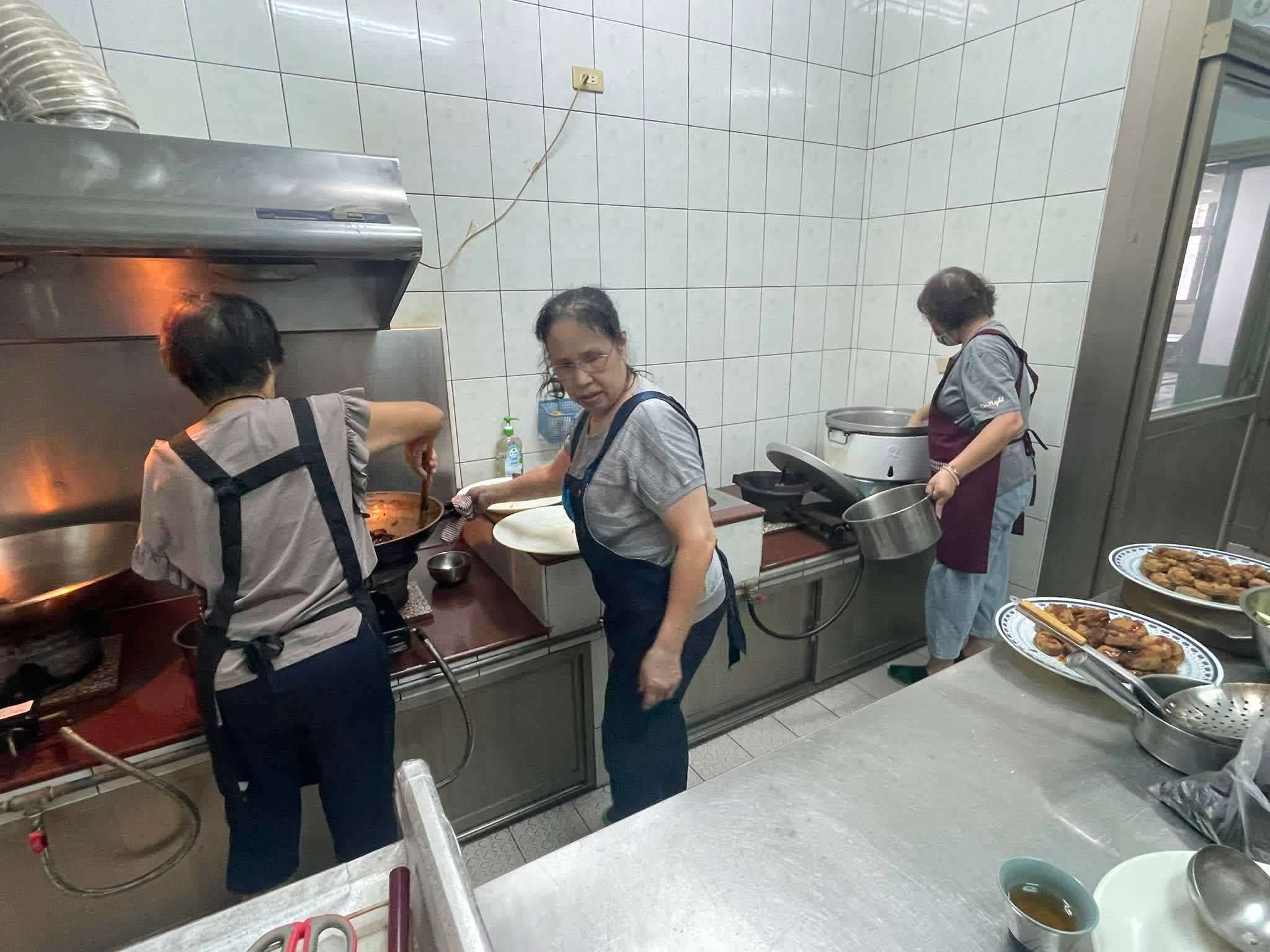 道一樹林佛堂綜合班謝旺昇講師慈悲成全：道的寶貴　照片 13