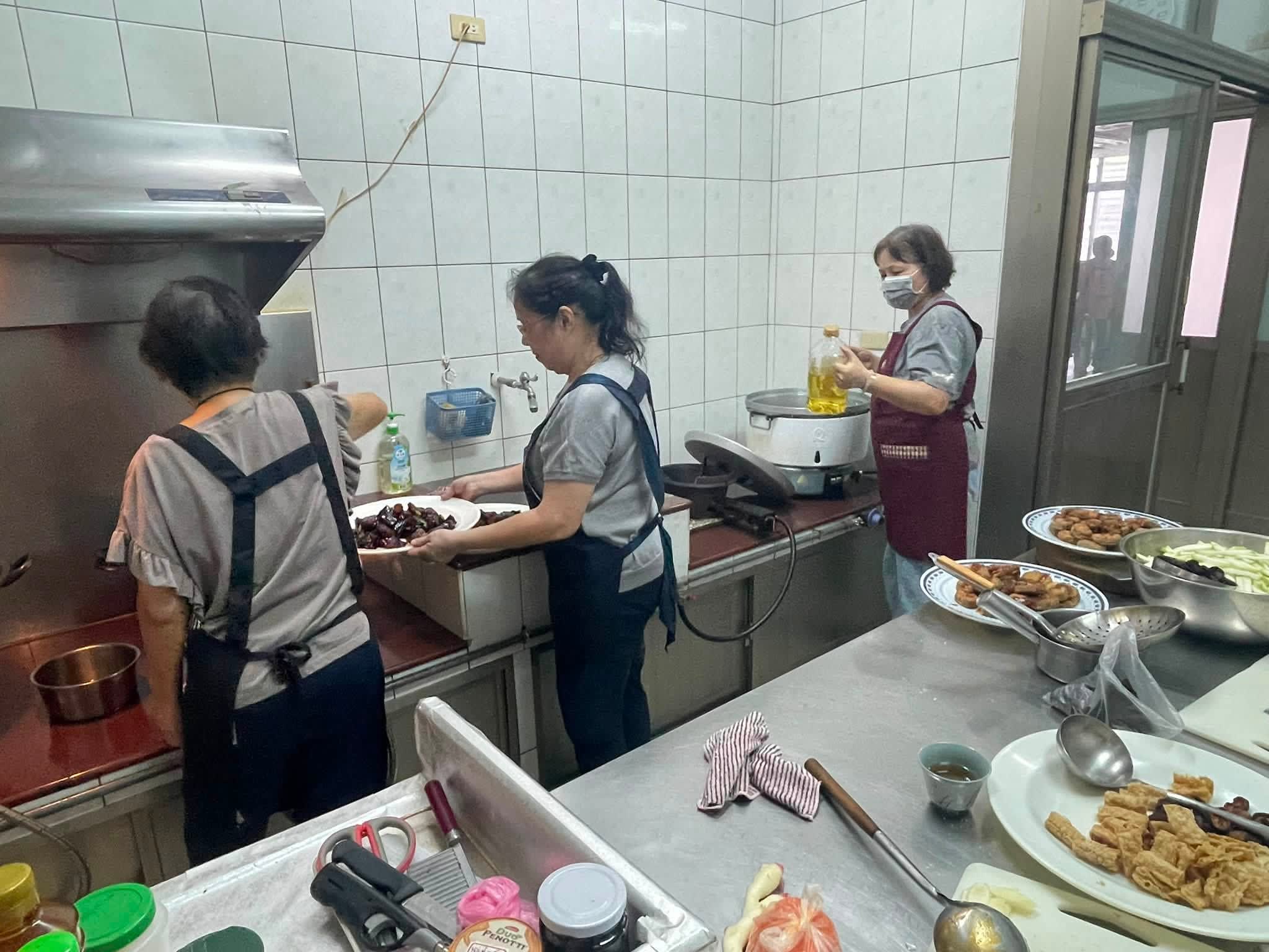道一樹林佛堂綜合班謝旺昇講師慈悲成全：道的寶貴　照片 4