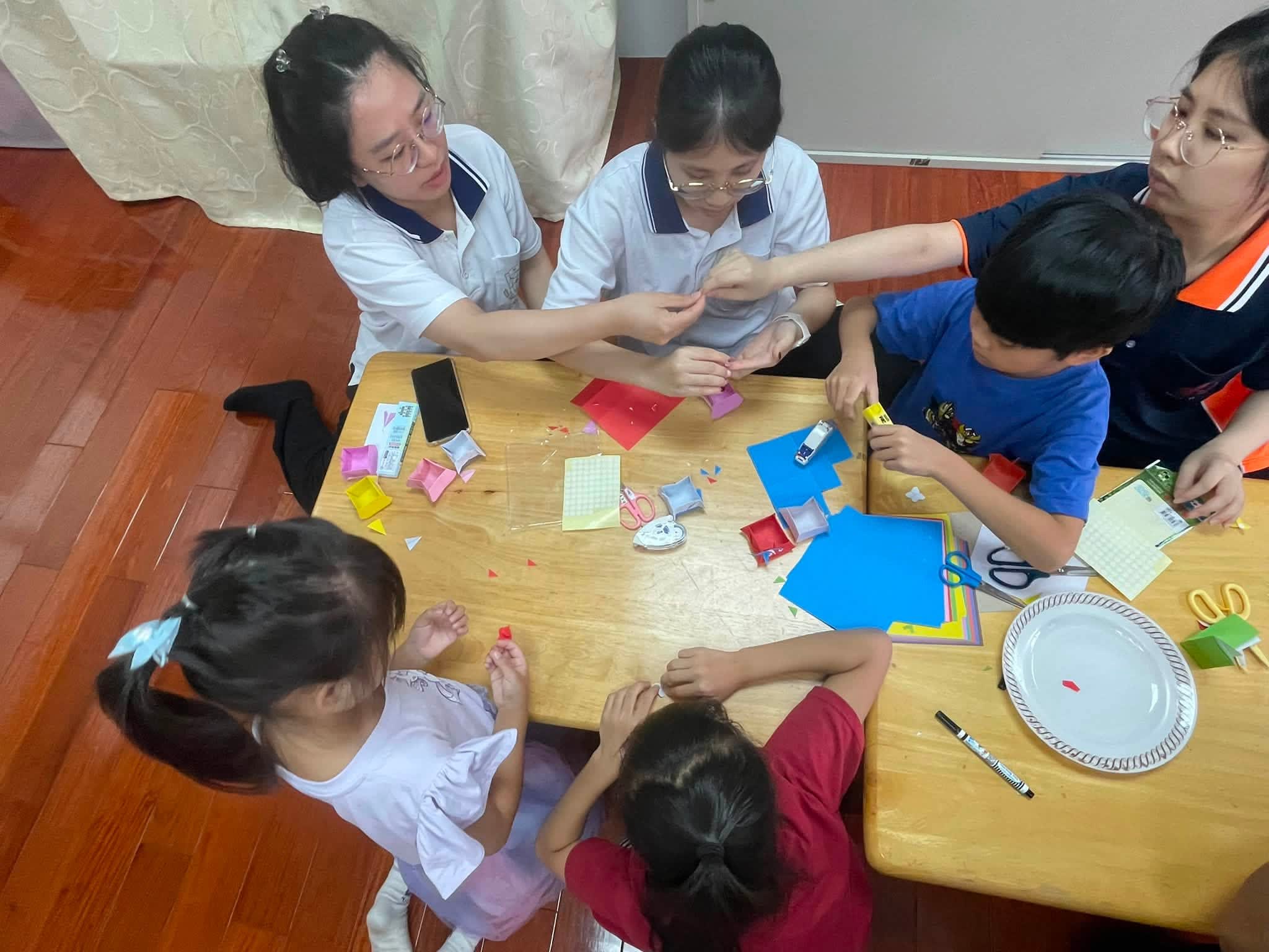 道一聖道院樹林佛堂經典班會 — 淨心行善、福智無比　照片 13