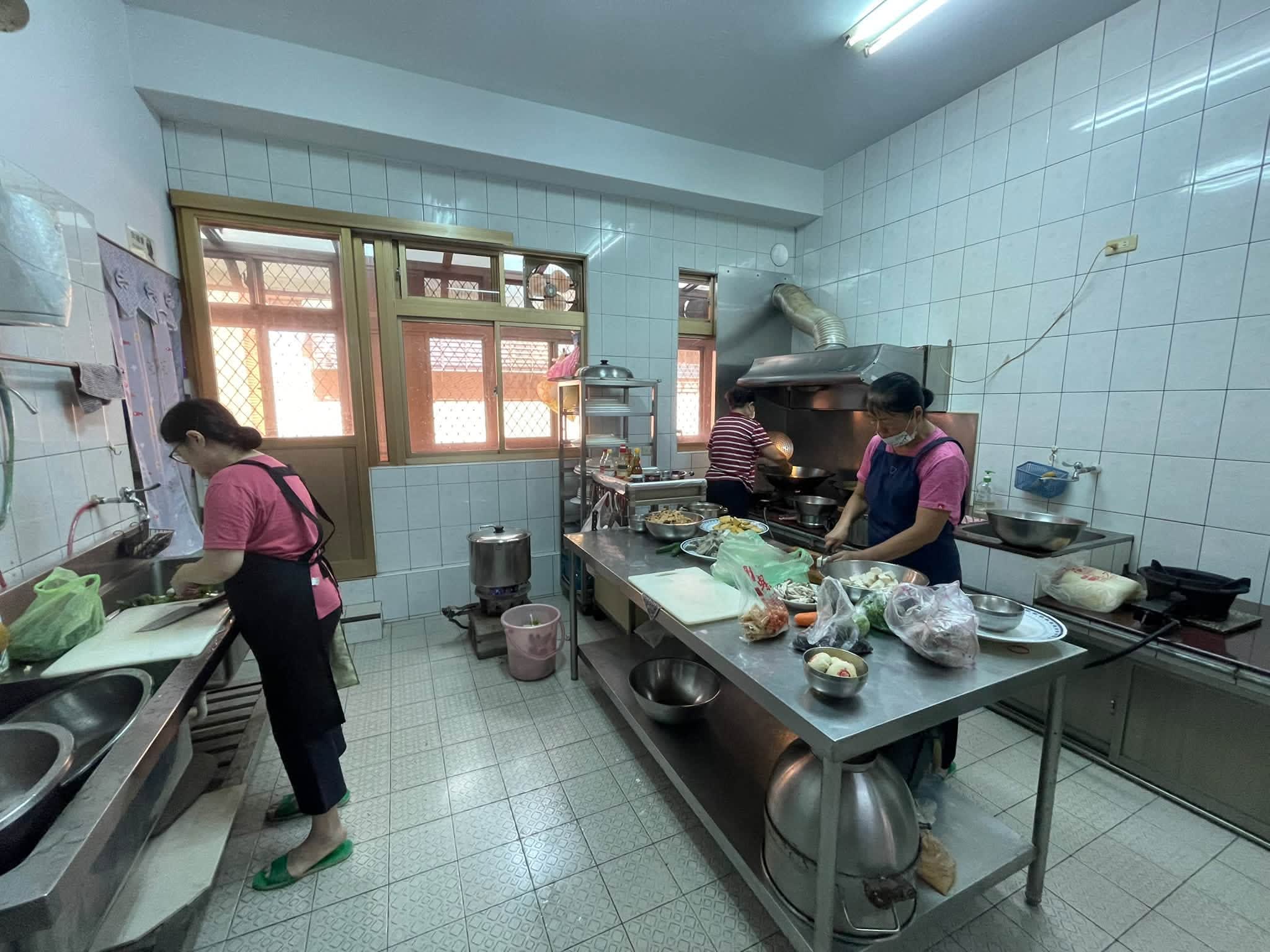 道一經典班會 — 化無所化、法身非相
