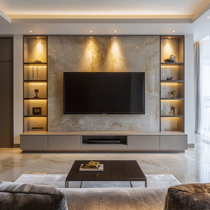 BlissBuilt | Interior Designers in Hyderabad