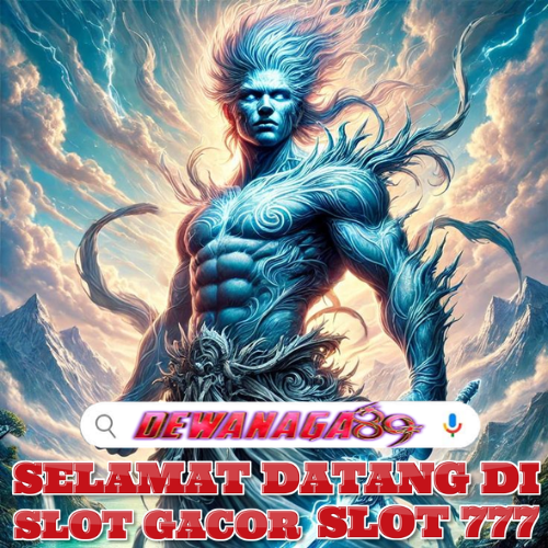 SLOT GACOR