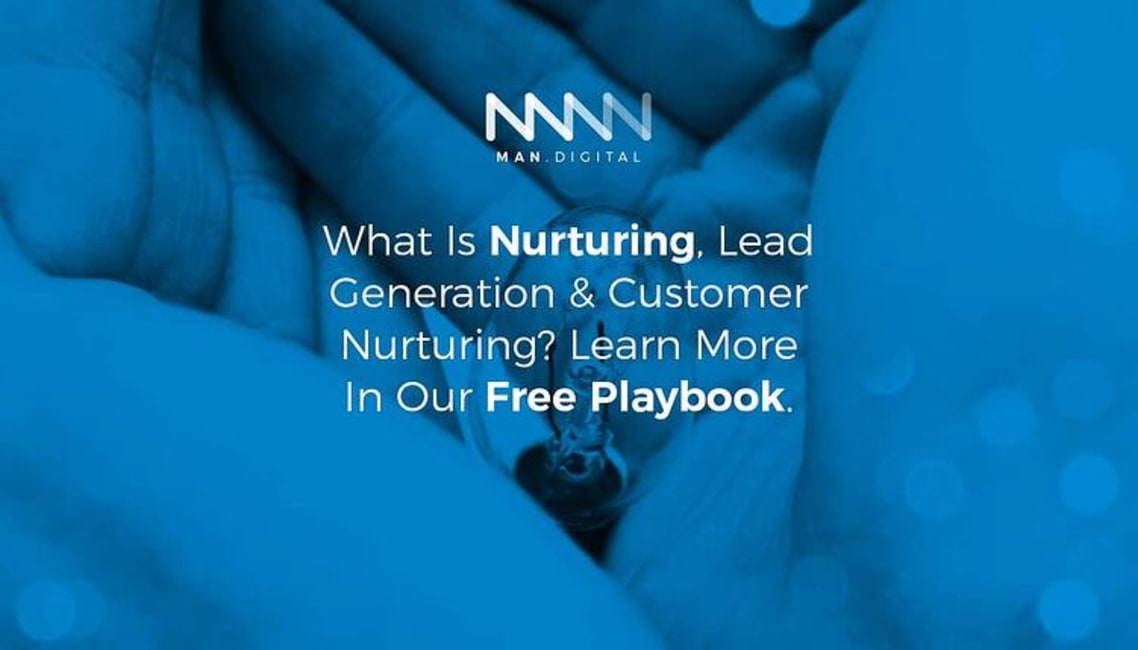 B2B Lead Generation Best Practices for 2019