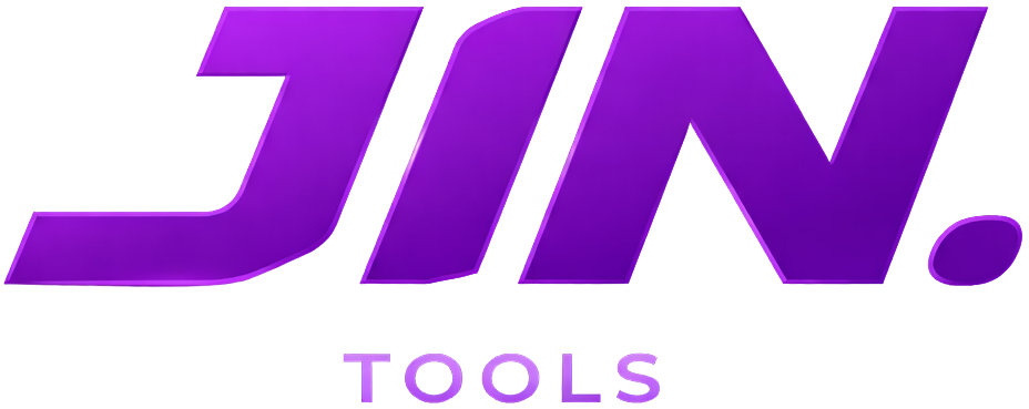 Jin Tools Premium Digital Tool Subscriptions