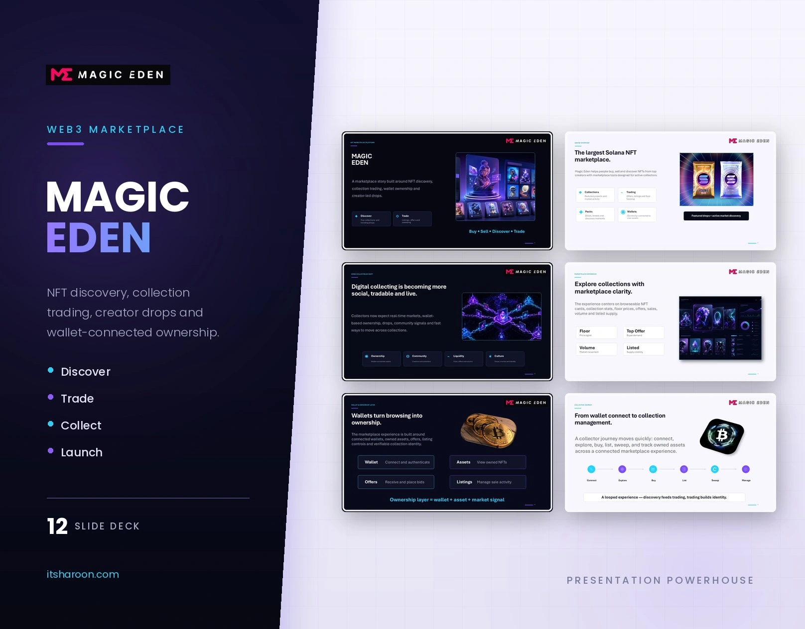 Magic Eden