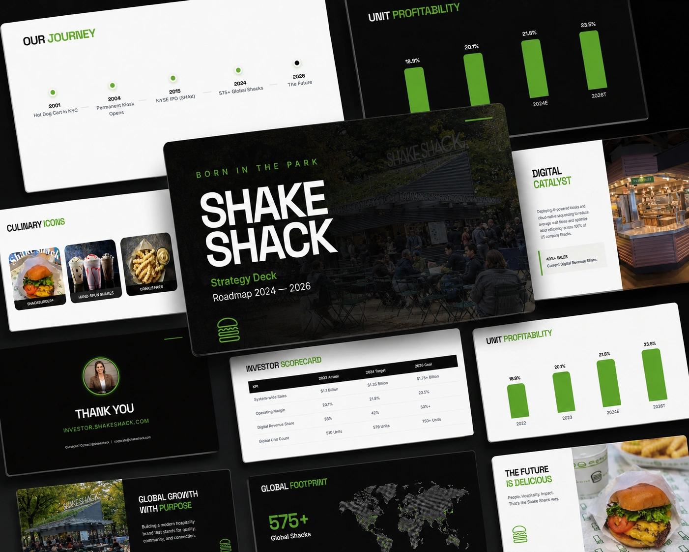 Shake Shack