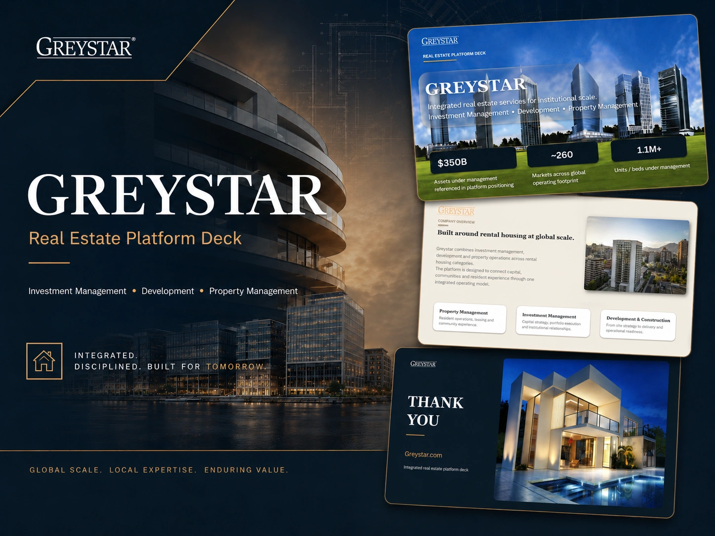 Greystar
