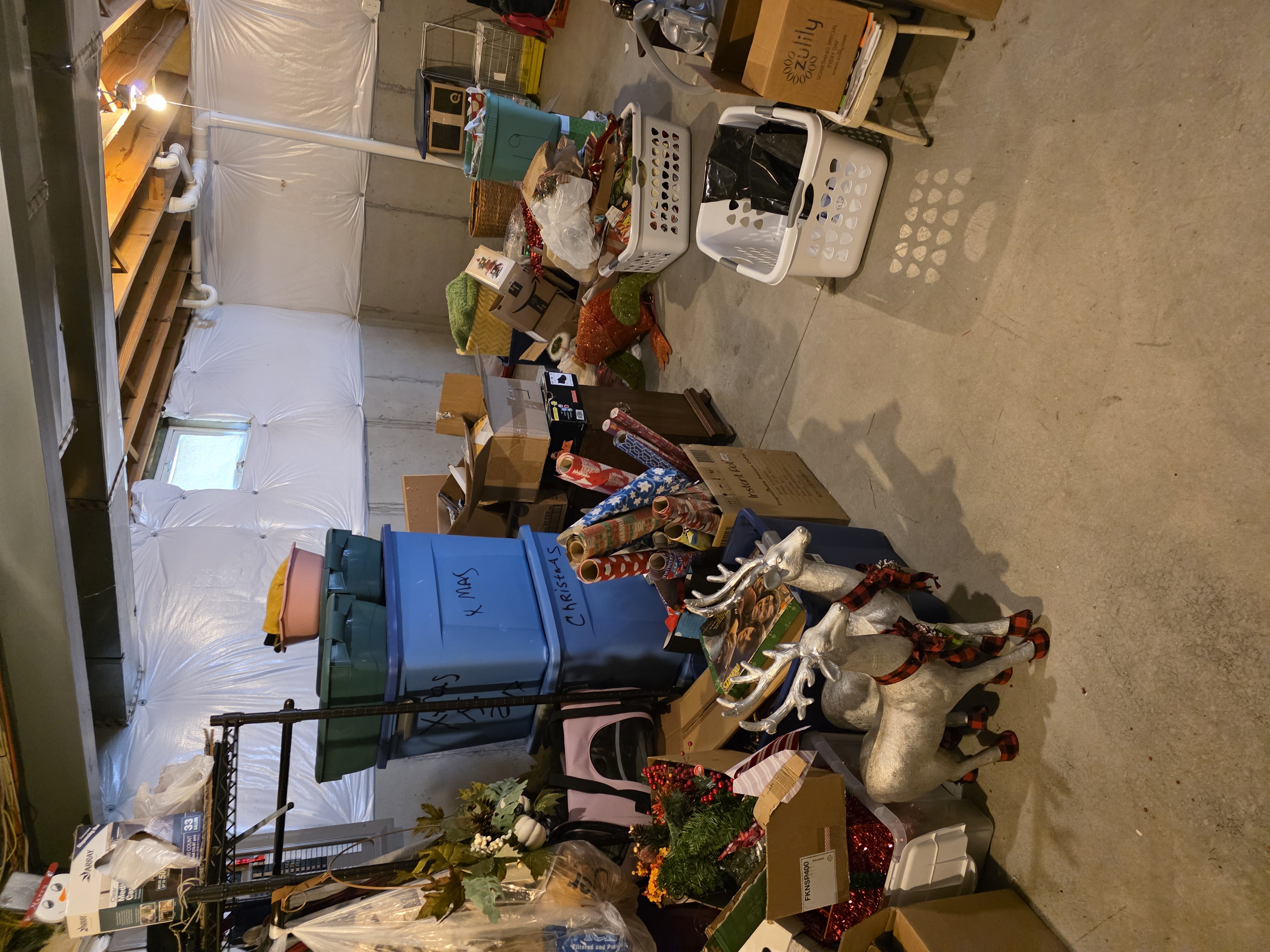 Estate Cleanouts