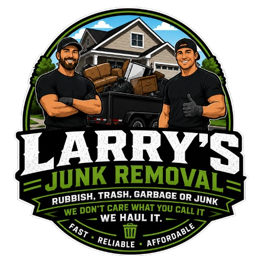 Larry's Junk Removal
