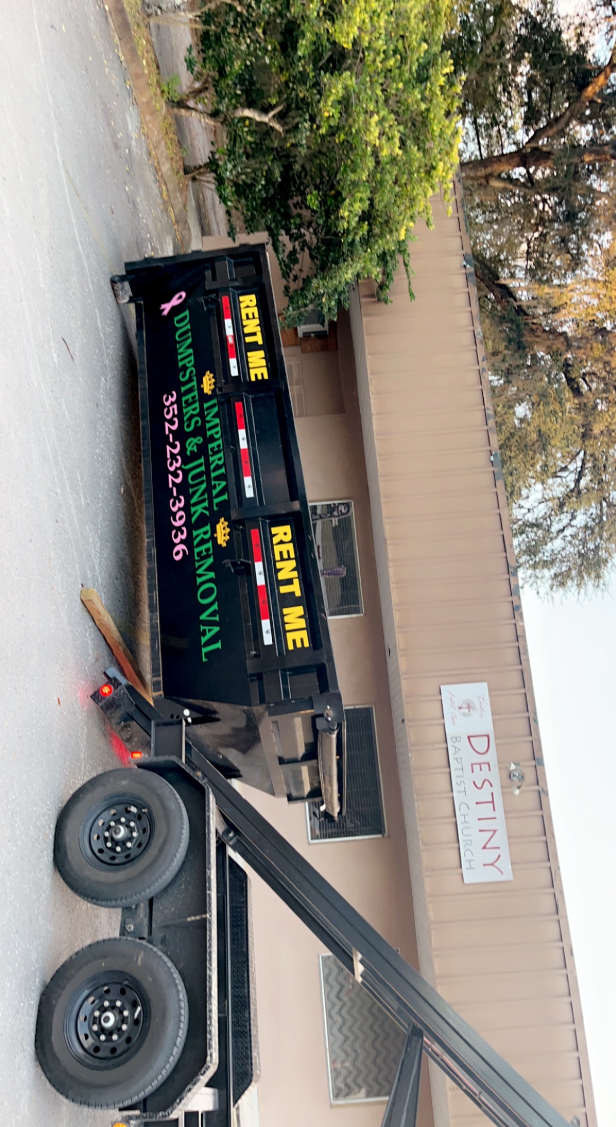 Junk Removal