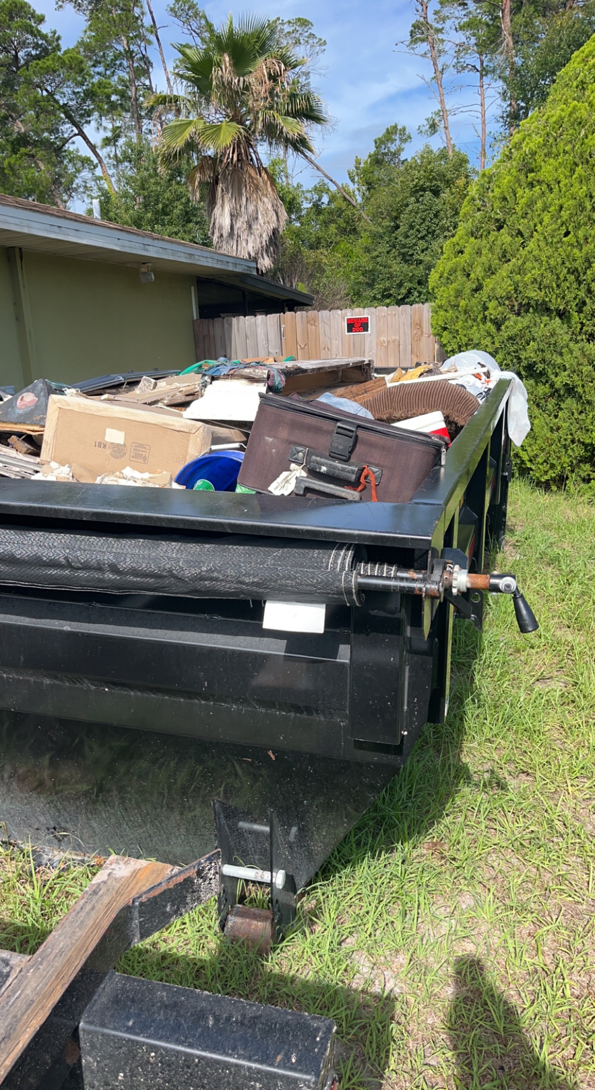 Imperial Scrap Metal Recycling Operations