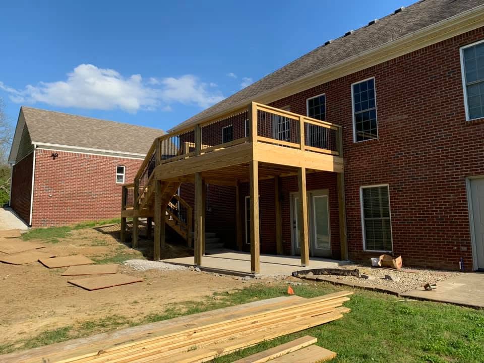 Fixed-price home addition proposal