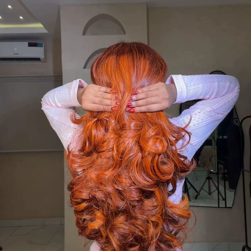 Vietnamese Virgin hair