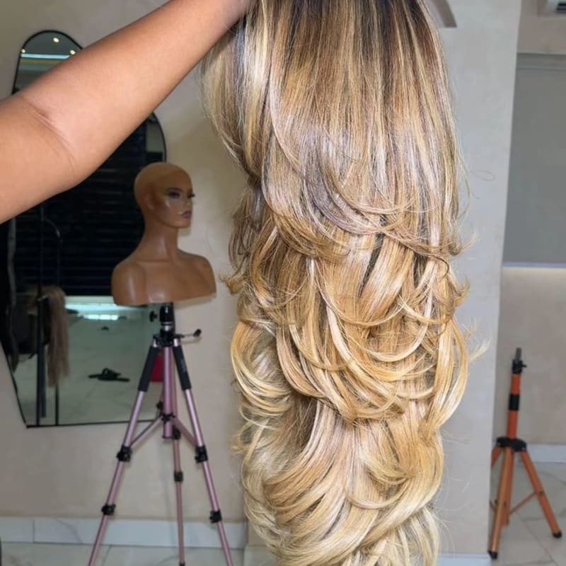 Vietnamese Raw natural straight