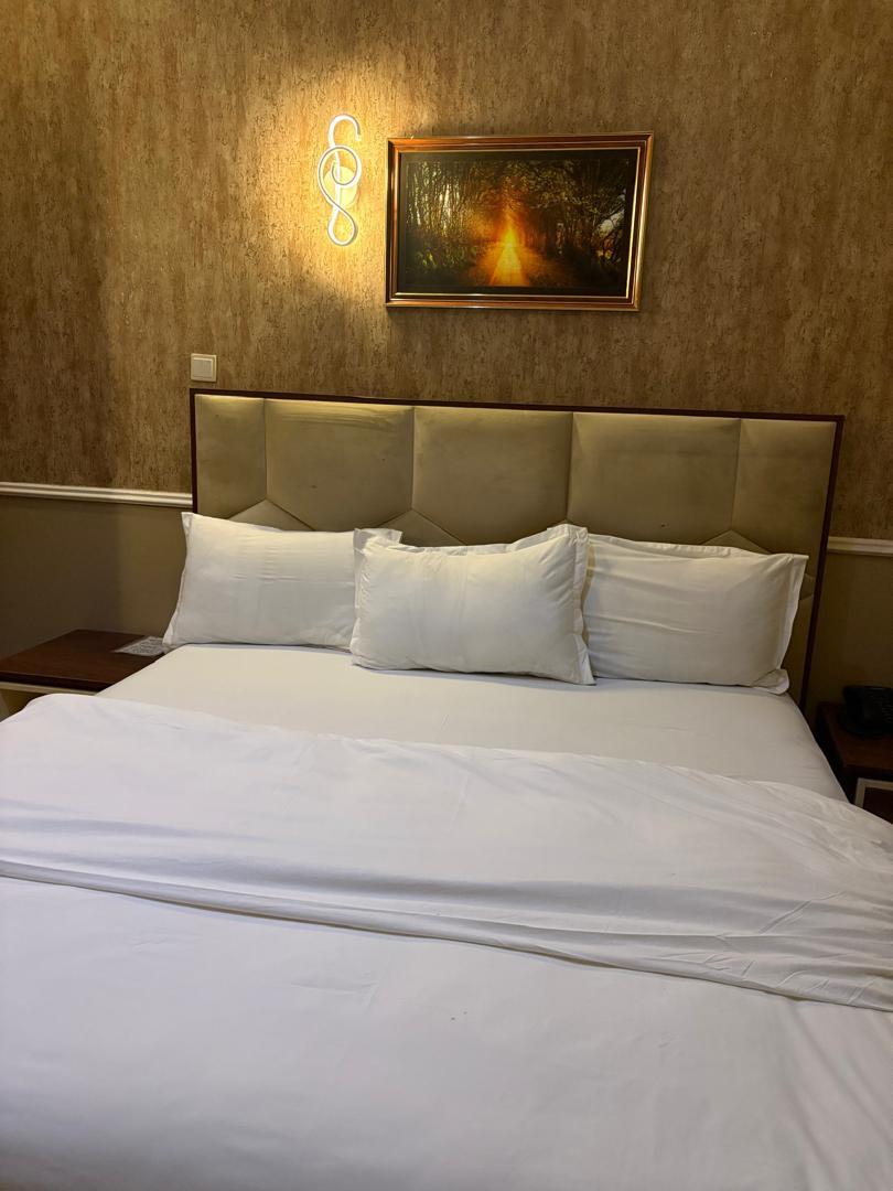 Stay in Audu Bako, Nassarawa GRA