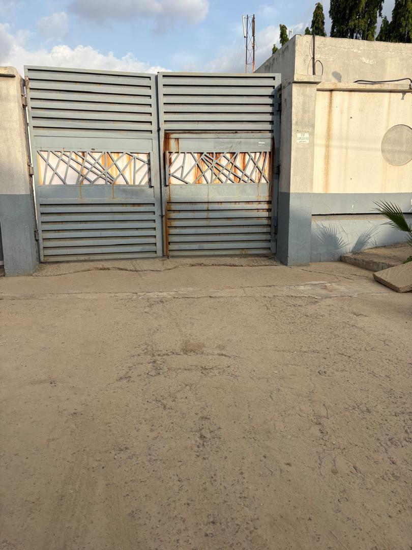Stay in Lamido Road Nassarawa GRA, Kano
