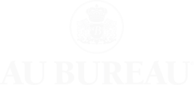 Logo Au Bureau