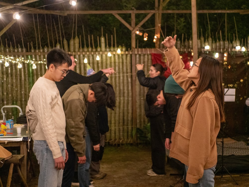 Soirée hypnose espace loisirs
