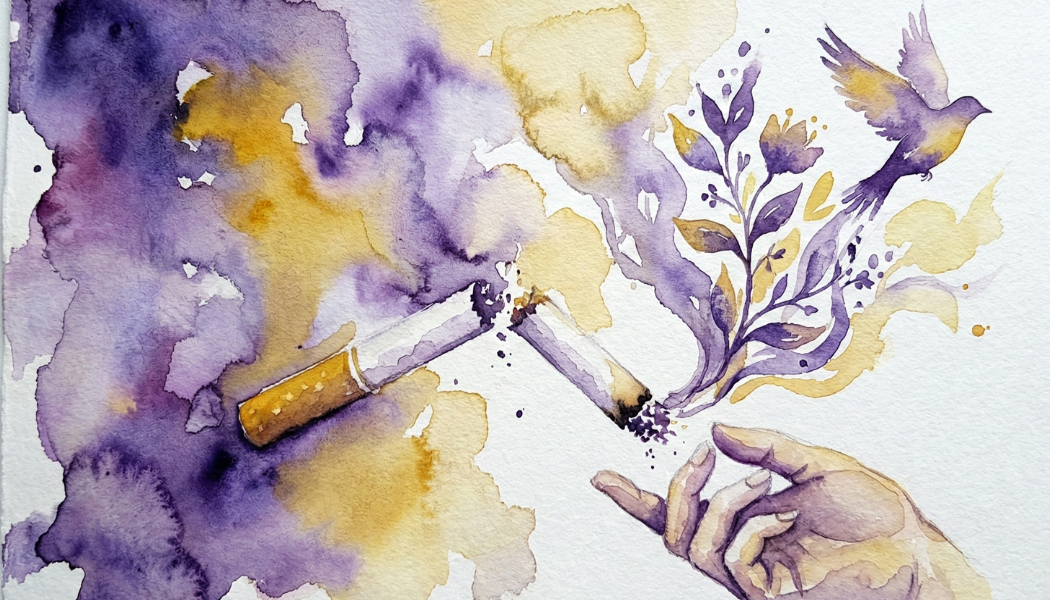 Comment l'hypnose aide à arrêter de fumer ?