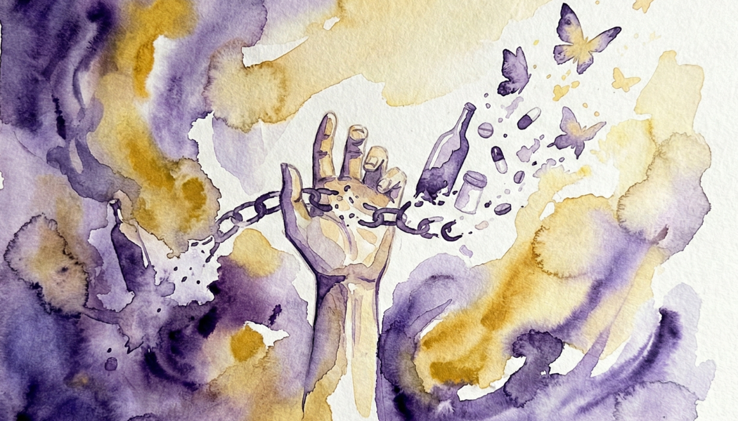 Se libérer des addictions avec l'hypnose