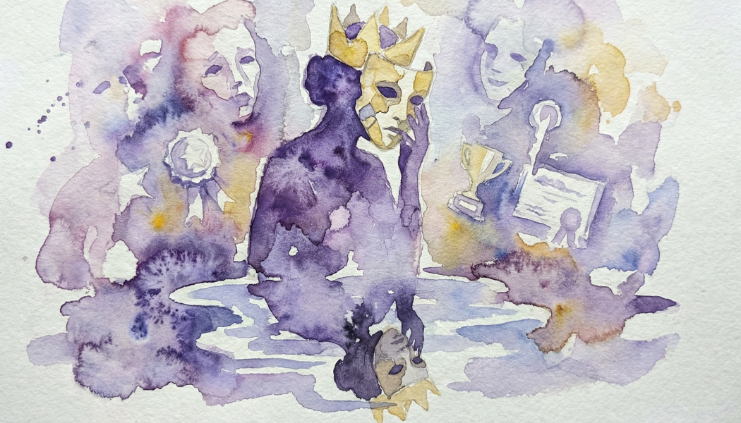 Syndrome de l'imposteur : comment l'hypnose libère votre potentiel