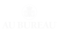 Logo Au Bureau