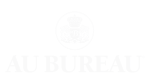 Logo Au Bureau
