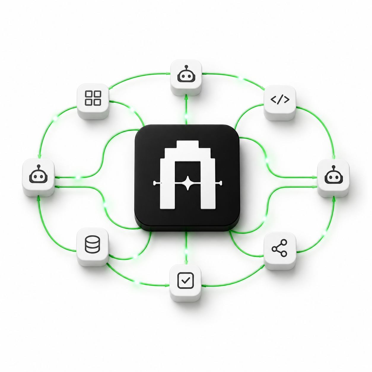 Autonomous AI Agents