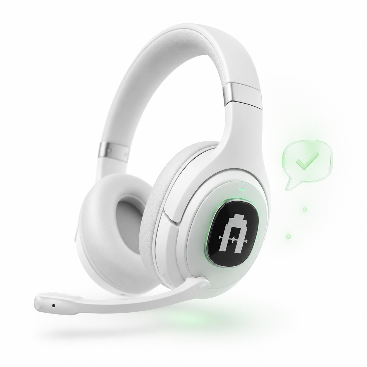 AI-Powered Customer Support