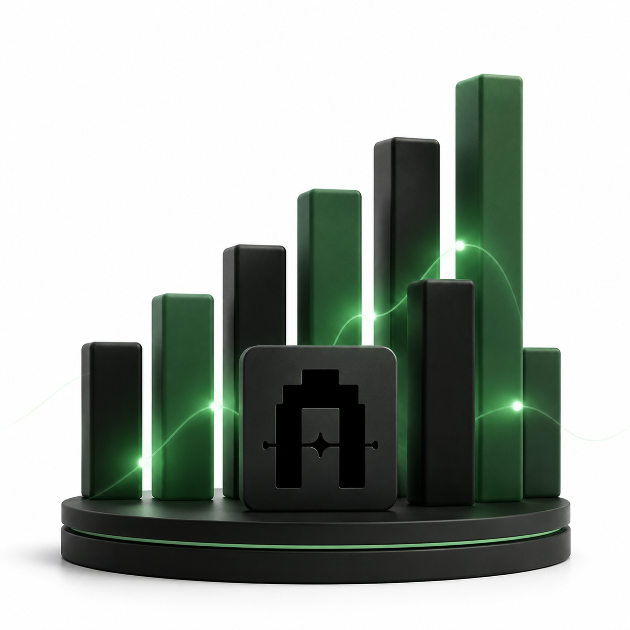 AI-Powered Business Analytics