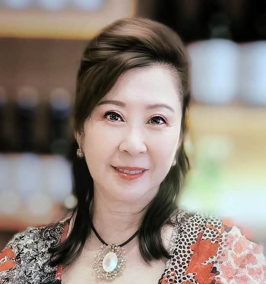 SWA elected the 4th President, Ms Lee Li Hua