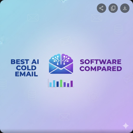 Best AI Cold Email Software Compared