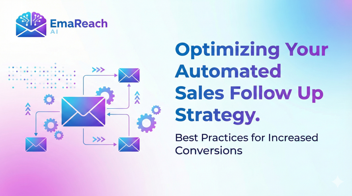 Optimizing Your Automated Sales Follow Up Strategy