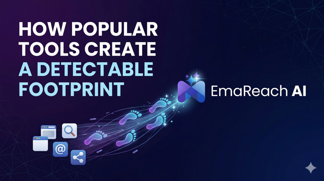 How Popular Tools Create a Detectable Footprint