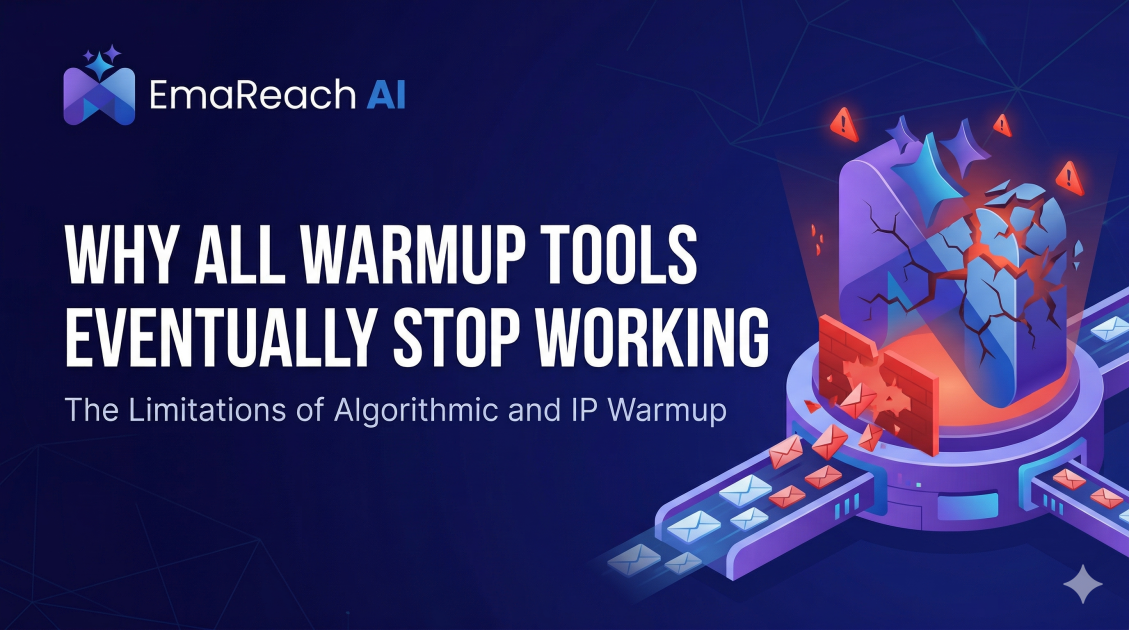 Why All Warmup Tools Eventually Stop Working