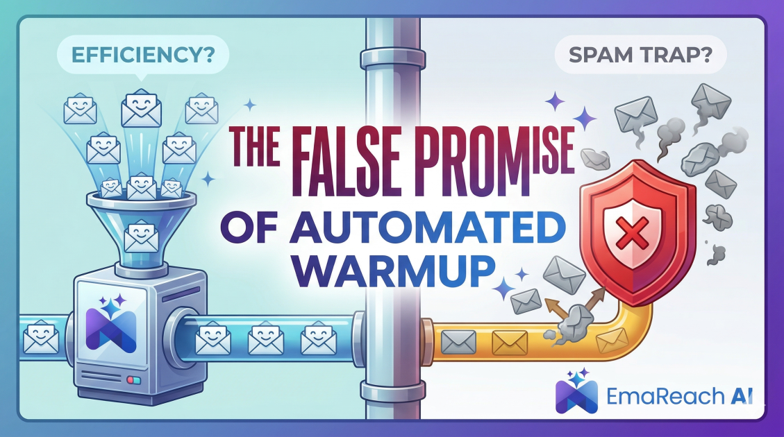 The False Promise of Automated Warmup