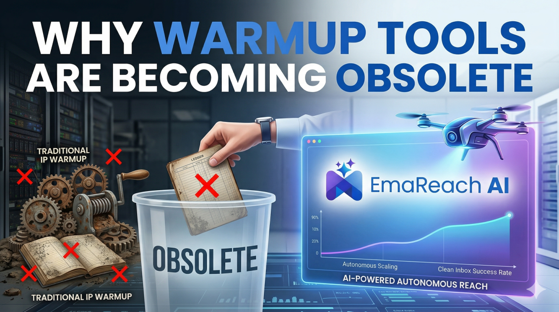 Why Warmup Tools Are Becoming Obsolete
